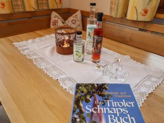 Apartment Gratlspitz by Interhome - 2