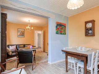 Holiday Home Maison Rose by Interhome - Saint-Pierre-Quiberon - 9