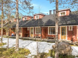 Holiday Home Poropailakka 1 by Interhome - Levi - 9