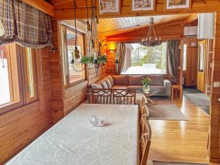 Holiday Home Lana-tupa by Interhome - Ruka - 7