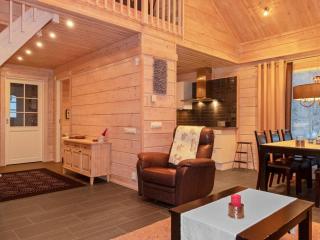 Holiday Home Tiera by Interhome - Salla - 4