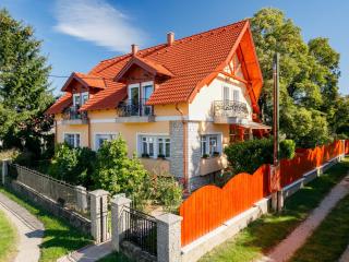 Apartment Tilia 1 by Interhome - Balatonberény - 0