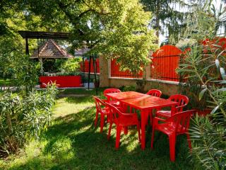Apartment Tilia 1 by Interhome - Balatonberény - 8
