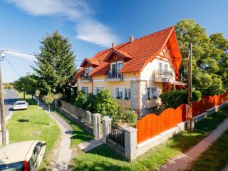 Apartment Tilia 1 by Interhome - Balatonberény - 3