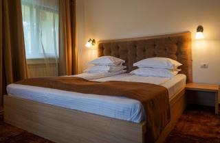 Pension Casa cu Tei - Sărata-Monteoru - 3