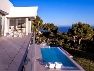 Villa Villa Halcon al Mar by Interhome - Jávea - 9