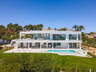 Villa Villa Halcon al Mar by Interhome - Jávea - 0