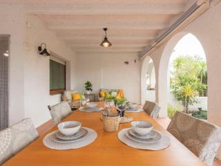 Holiday Home Lucky by Interhome - Riumar - 9