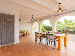 Holiday Home Lucky by Interhome - Riumar - 8