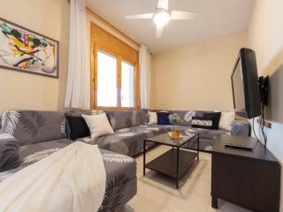 Holiday Home Lucky by Interhome - Riumar - 2