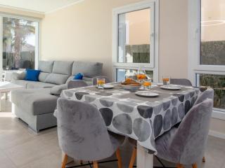Holiday Home Malibu Beach by Interhome - Oliva - 2