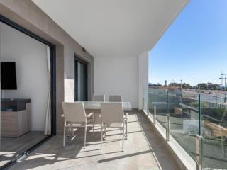 Apartment Camporroso Village by Interhome - Cala de Finestrat - 3
