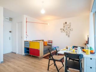 Studio Trouz Ar Mor-3 by Interhome - Quiberon - 6