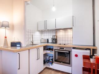 Studio Trouz Ar Mor-3 by Interhome - Quiberon - 3