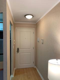 Departamento Alto Miramar - 1