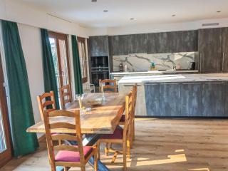 Apartment Praplan 21-22 by Interhome - Nendaz - 9