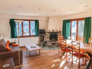 Apartment Praplan 21-22 by Interhome - Nendaz - 0