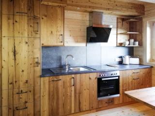 Chalet Chalet Amsel by Interhome - 7