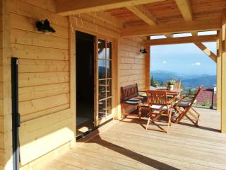 Chalet Chalet Amsel by Interhome - 9