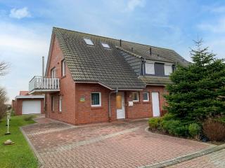 Apartment Deichperle-2 by Interhome - Norddeich - 0