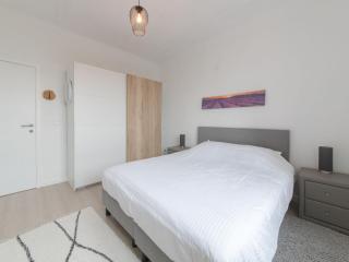 Apartment Carnac Station sunny and bright app by Interhome - De Haan - 5