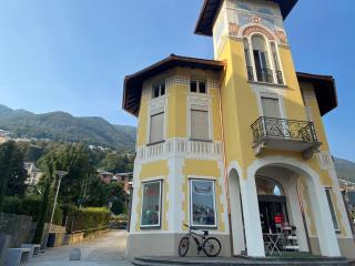 Apartment Antica Scuderia by Interhome - Muralto - 0