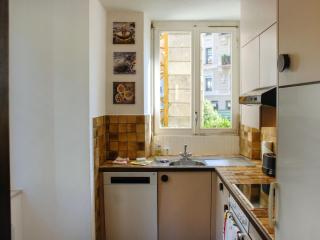 Apartment Antica Scuderia by Interhome - Muralto - 2