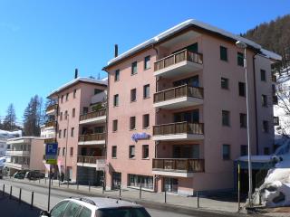 Apartment Chesa Sur Ova 22 by Interhome - St. Moritz - 6