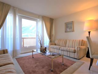 Apartment Chesa Sur Ova 22 by Interhome - St. Moritz - 3