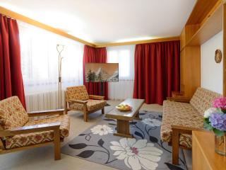 Apartment Hubertus-2 by Interhome - Zermatt - 0