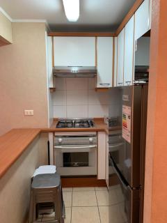 Departamento Alto Miramar - 2