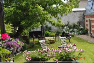 "Maison Schott" Studio - Nancy - 6