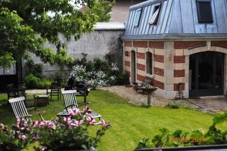"Maison Schott" Studio - Nancy - 0
