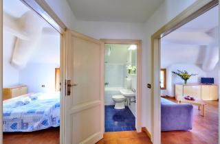 Romantic house - Varenna - 5
