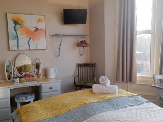 Moorgarth Guesthouse - York - 2