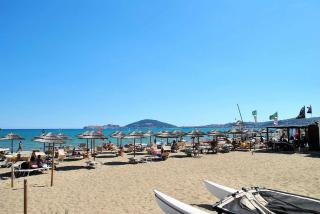 TOP OF THE CITY Appartamento in centro - Formia - 9