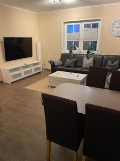 Ferienwohnung Zum Herold I - Aurich - 1