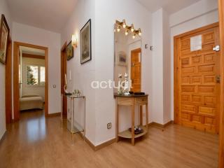 Las Palomas Esc. A 1-1 - 9