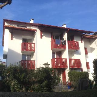 Chambre Chez l'Habitant BIDART à 300 M de la Mairie et Plage - Bidart - 9