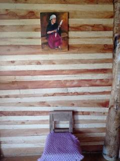 Eco Albergue Azul - Cuispes - 3