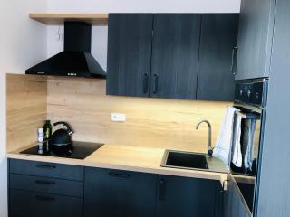 Apartmán Kašperky - Kašperské Hory - 2