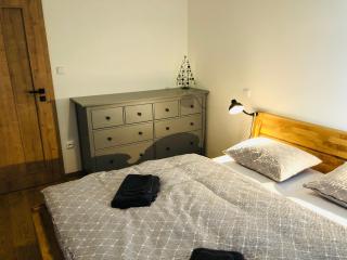 Apartmán Kašperky - Kašperské Hory - 1