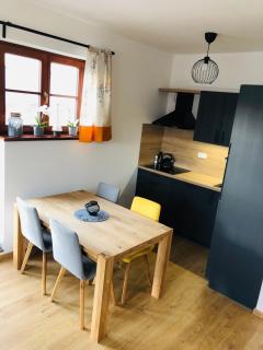 Apartmán Kašperky - Kašperské Hory - 5