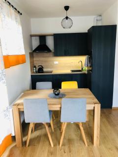 Apartmán Kašperky - Kašperské Hory - 4