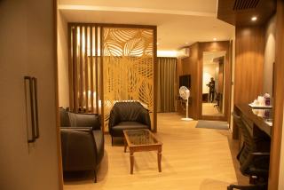 GOLDEN PARK HOTEL & RESORT - 5