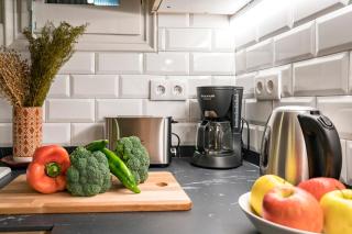 Habitat Apartments Alaia - Barcellona - 3