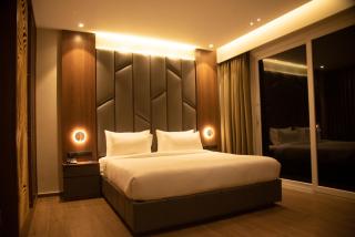 GOLDEN PARK HOTEL & RESORT - Māldah - 4