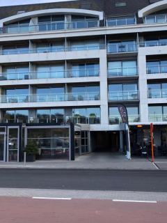Lautrec - Bredene - 4