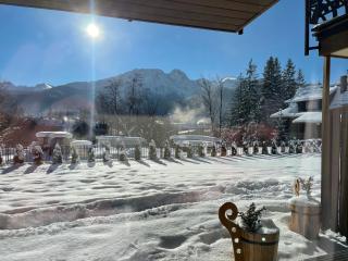 Aspen Ski Szymaszkowa - 4