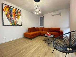 Blue Sasu Apartment - Timişoara - 0